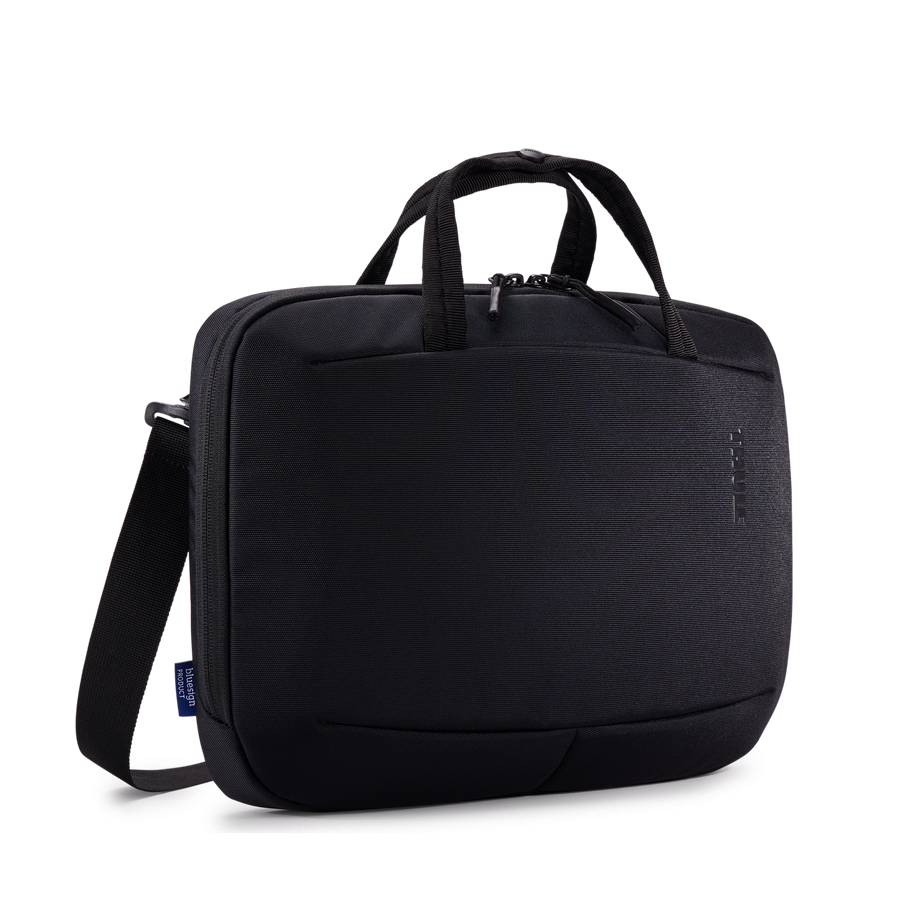 Thule Subterra 2 | Laptoptas 14 inch voor MacBook Pro Zwart