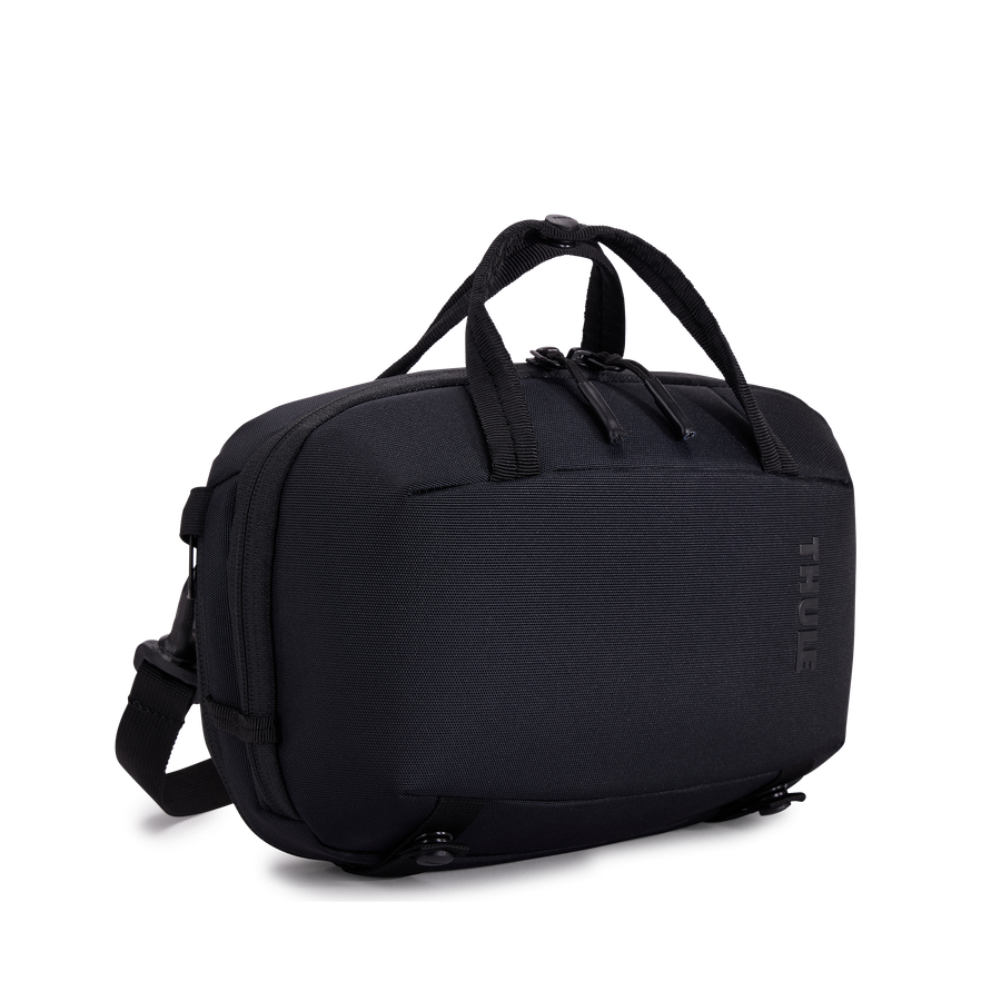 Thule Subterra 2 | Crossbodytas | 5 L Zwart
