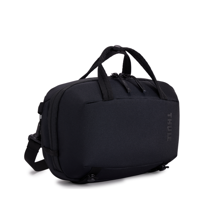 Thule Subterra 2 | Crossbodytas | 5 L Zwart