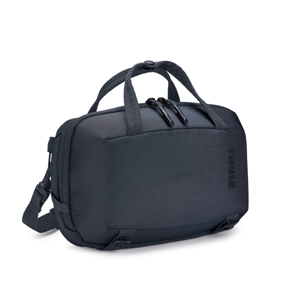 Thule Subterra 2 | Crossbodytas | 5 L Dark Slate grijs