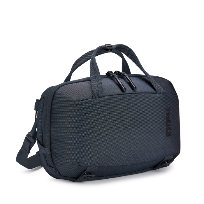 Thule Subterra 2 | Crossbodytas | 5 L Dark Slate grijs