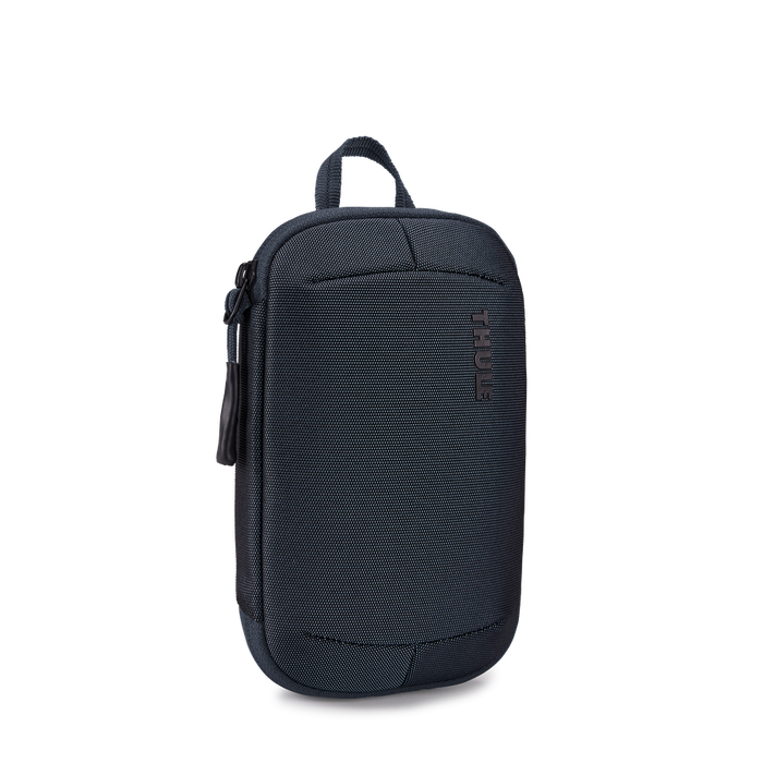 Thule Subterra 2 powershuttle | Powershuttle Small Dark Slate grijs