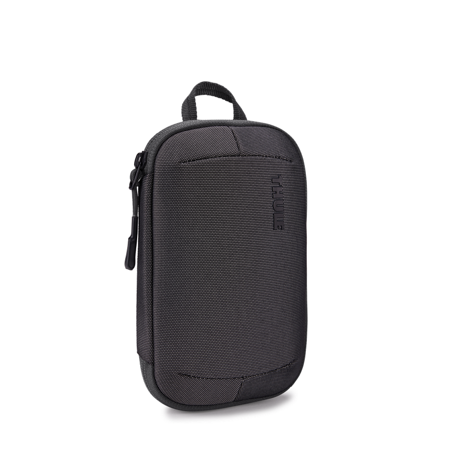 Thule Subterra 2 | Powershuttle Small Vetiver grijs
