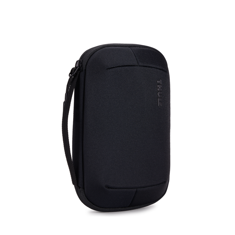 Thule Subterra 2 | Powershuttle Medium Zwart