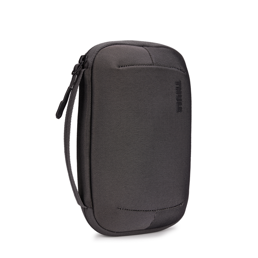 Thule Subterra 2 | Powershuttle Medium Vetiver grijs