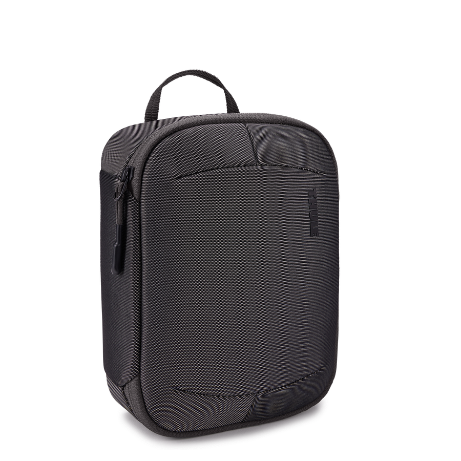 Thule Subterra 2 | Powershuttle Large Vetiver grijs