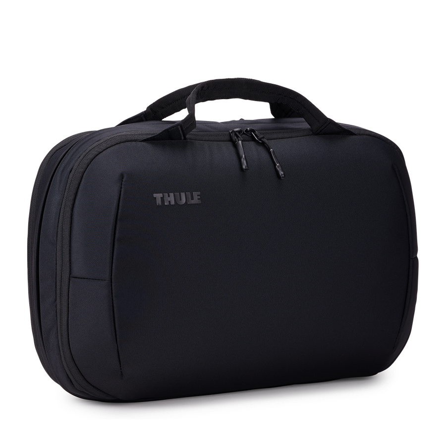 Thule Subterra 2 | Hybride reistas | 15 L Zwart