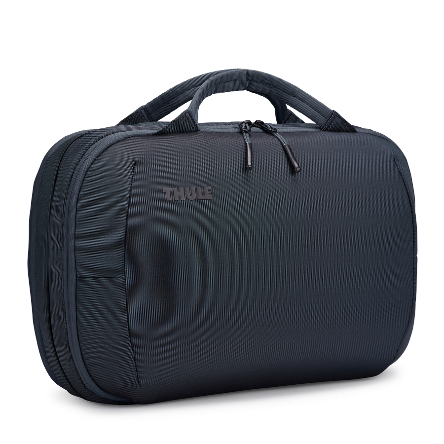 Thule Subterra 2 | Hybride reistas | 15 L Dark Slate grijs