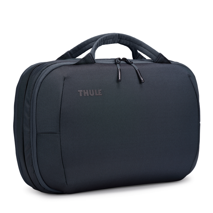 Thule Subterra 2 | Hybride reistas | 15 L Dark Slate grijs