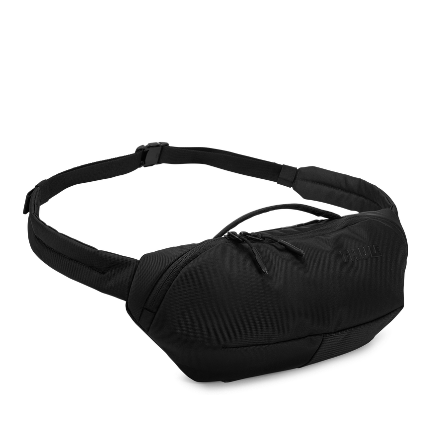 Thule Subterra 2 | Slingtas | 3 L Zwart