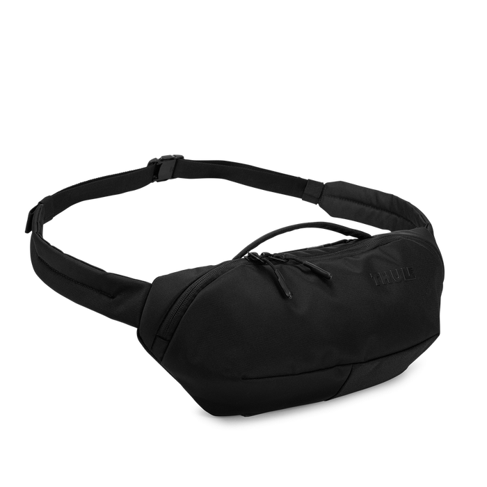 Thule Subterra 2 | Slingtas | 3 L Zwart