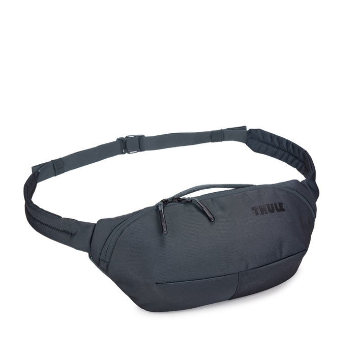 Thule Subterra 2 | Slingtas | 3 L Dark Slate grijs