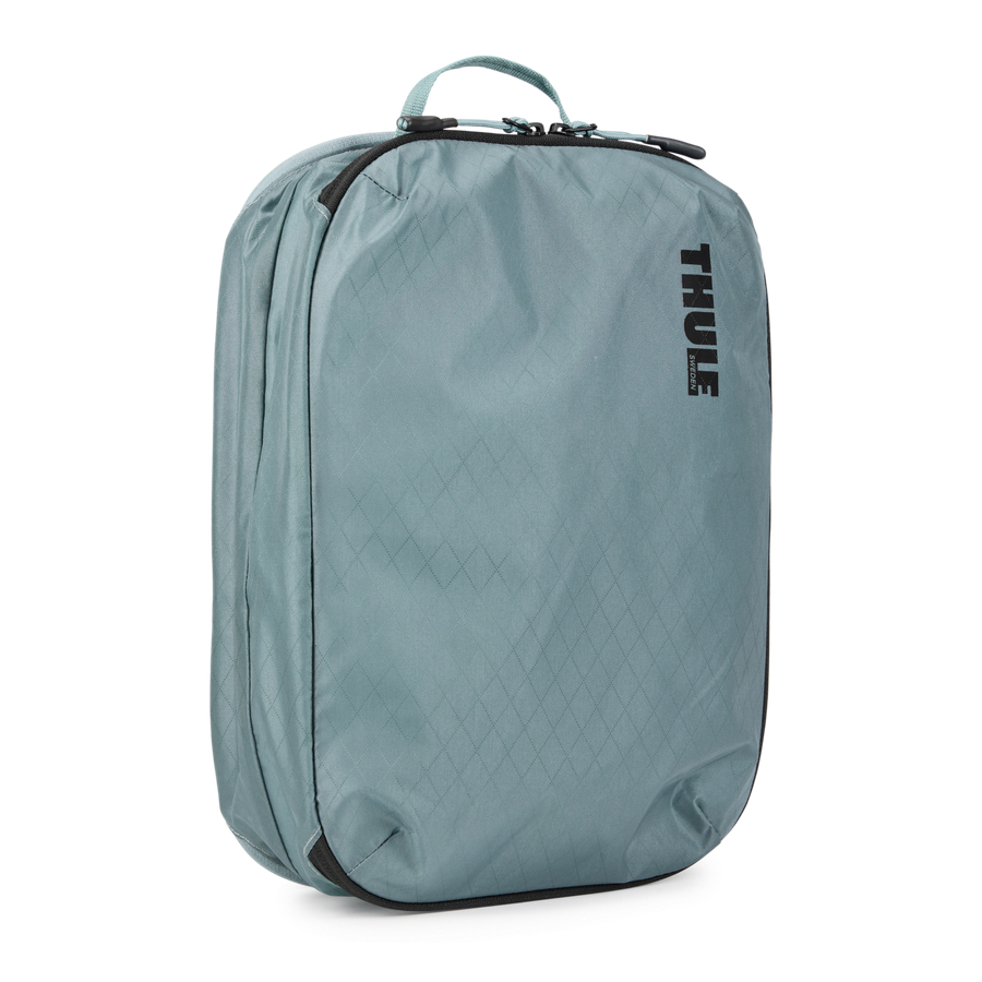 Thule | Clean/Dirty Packing Cube Pond grijs