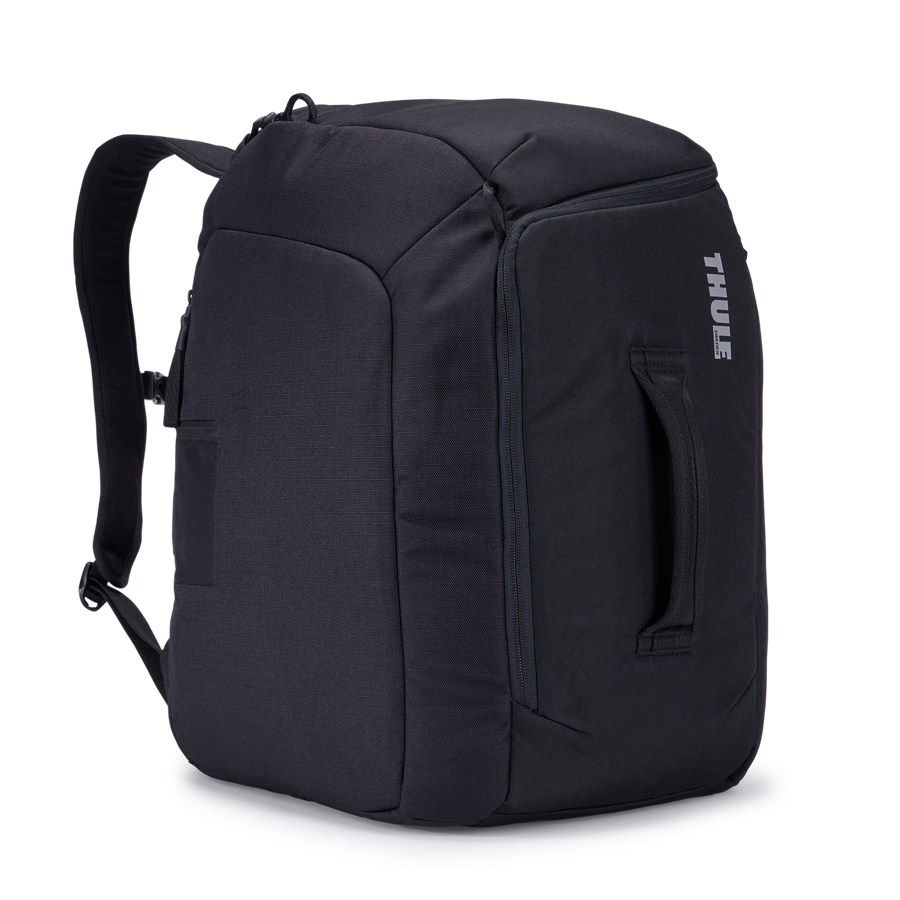Thule RoundTrip | Skischoenrugzak | 45 L Zwart
