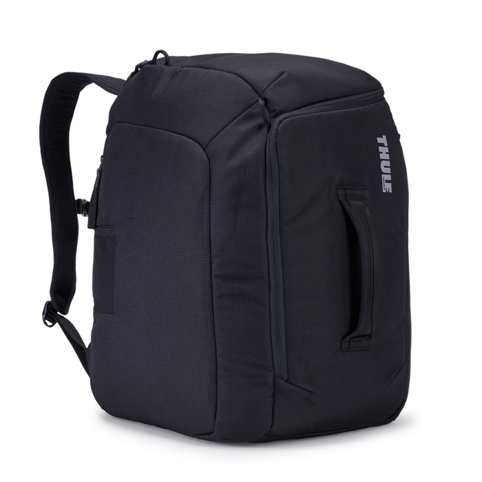 Thule RoundTrip | Skischoenrugzak | 45 L Zwart