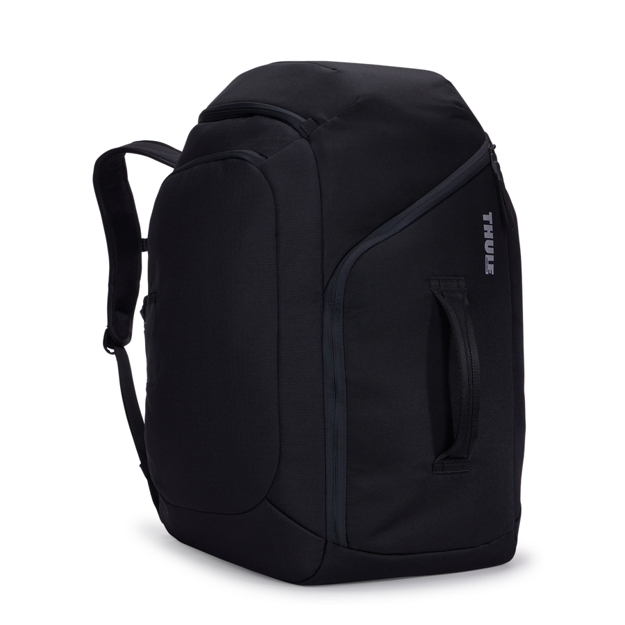 Thule RoundTrip | Skischoenrugzak | 60 L Zwart
