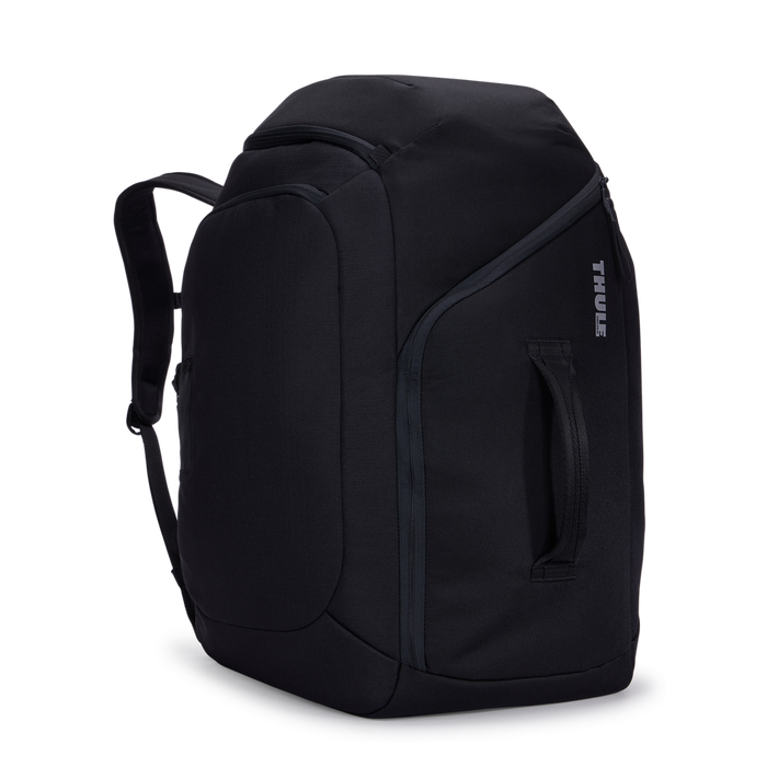 Thule RoundTrip | Skischoenrugzak | 60 L Zwart