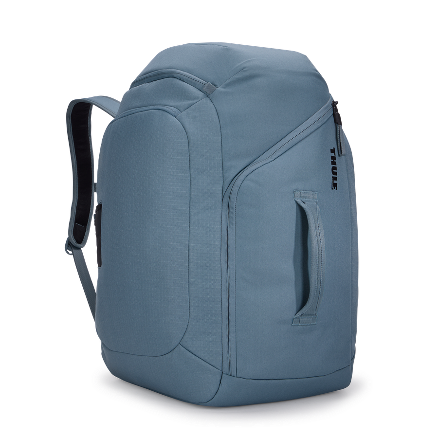 Thule RoundTrip | Skischoenrugzak | 60 L Middenblauw