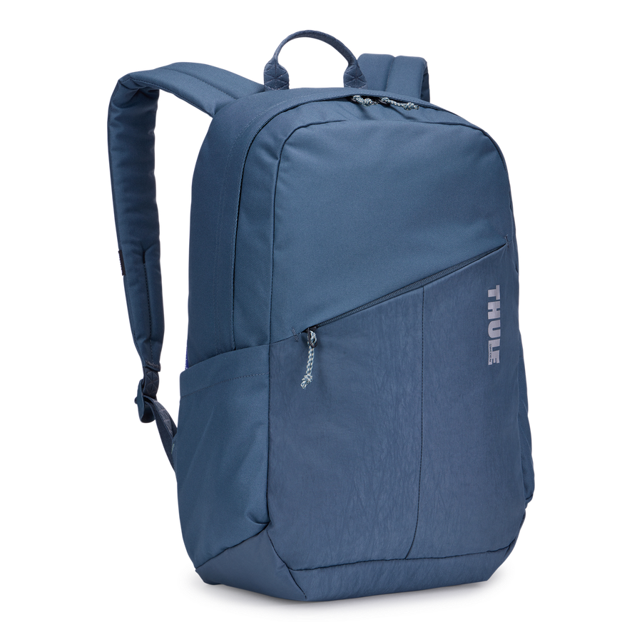 Thule Notus | Laptoprugzak | 20 L Dark Slate grijs