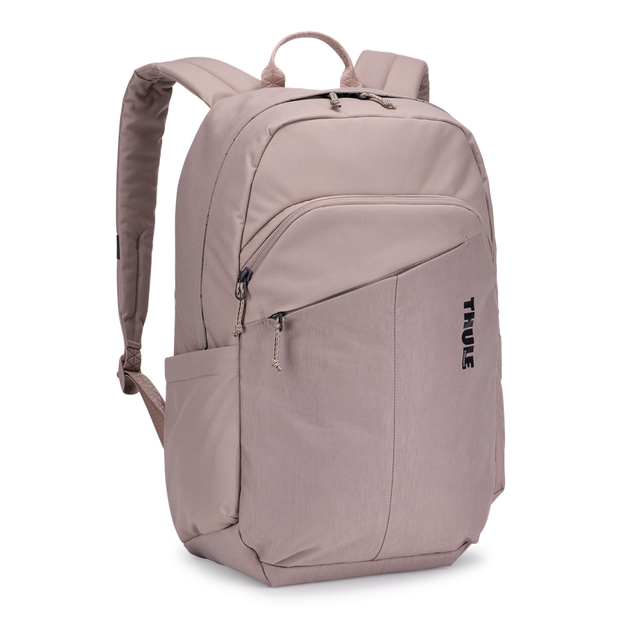 Thule Indago | Laptoprugzak | 23 L Taupe