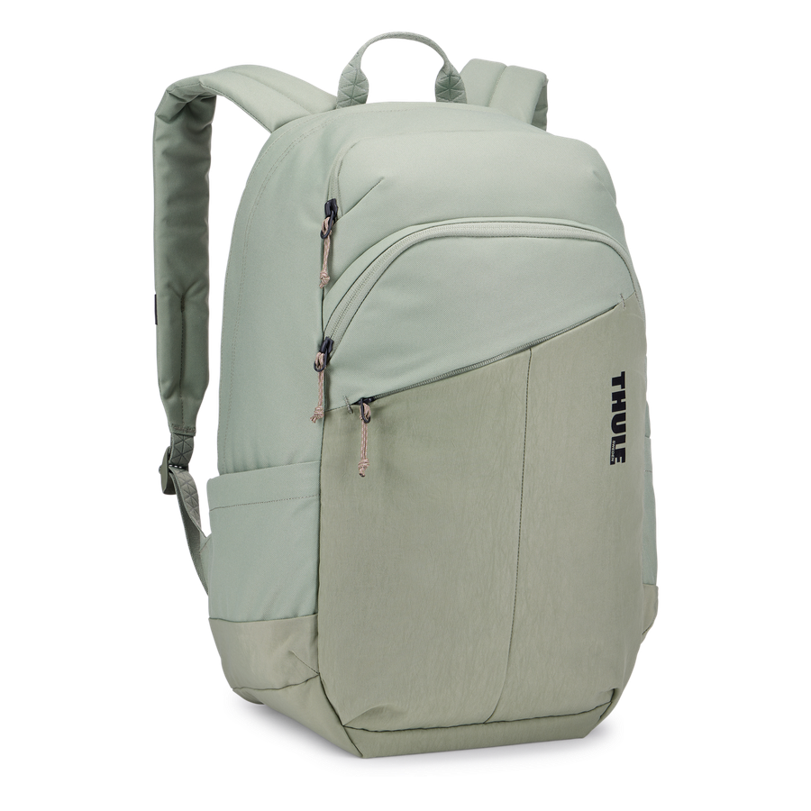 Thule Exeo | Laptoprugzak | 28 L Gedempt groen