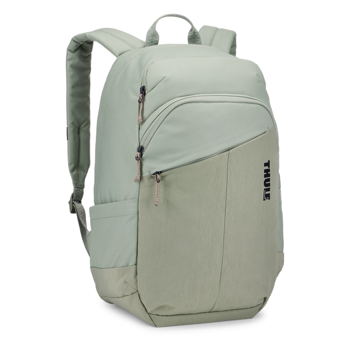 Thule Exeo Exeo backpack Quiet green