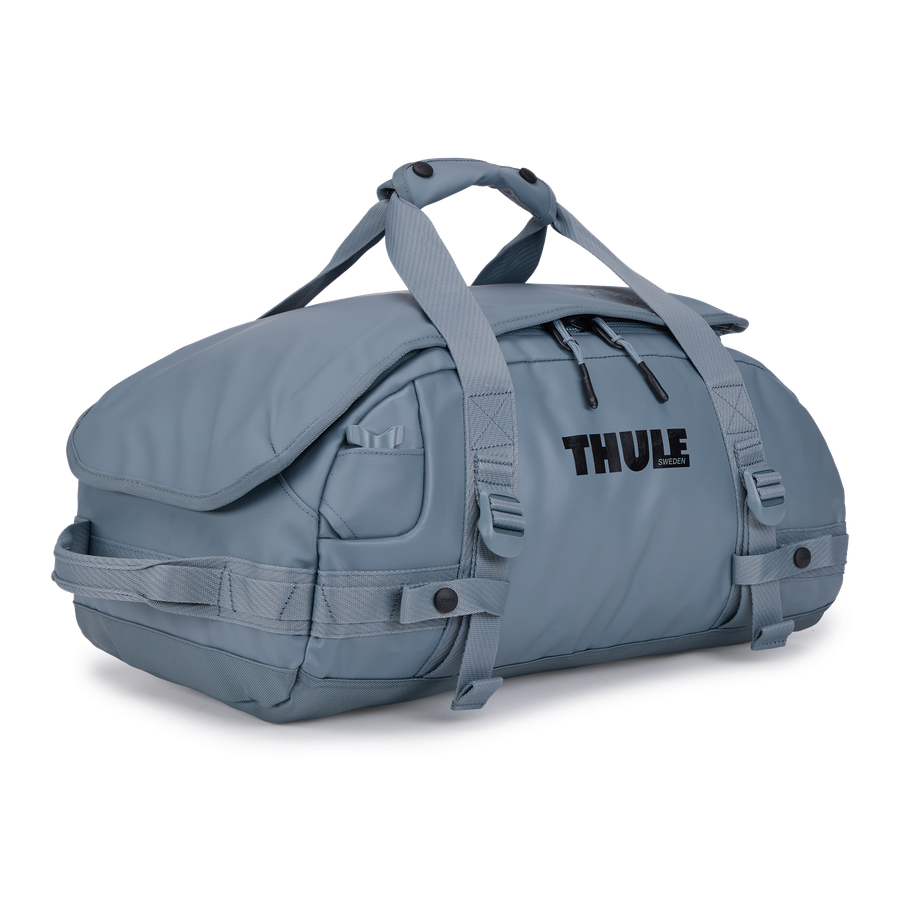 Thule Chasm | Duffelbag | 30 L Pond grijs