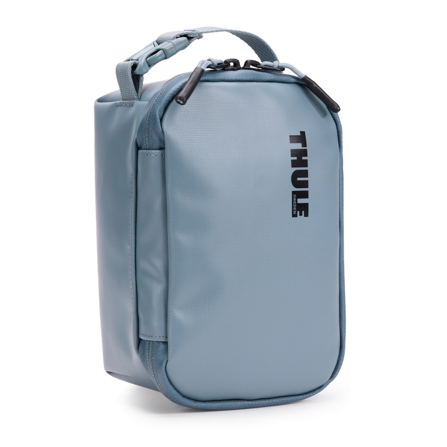 Thule Chasm | Gear Cube Small Pond grijs