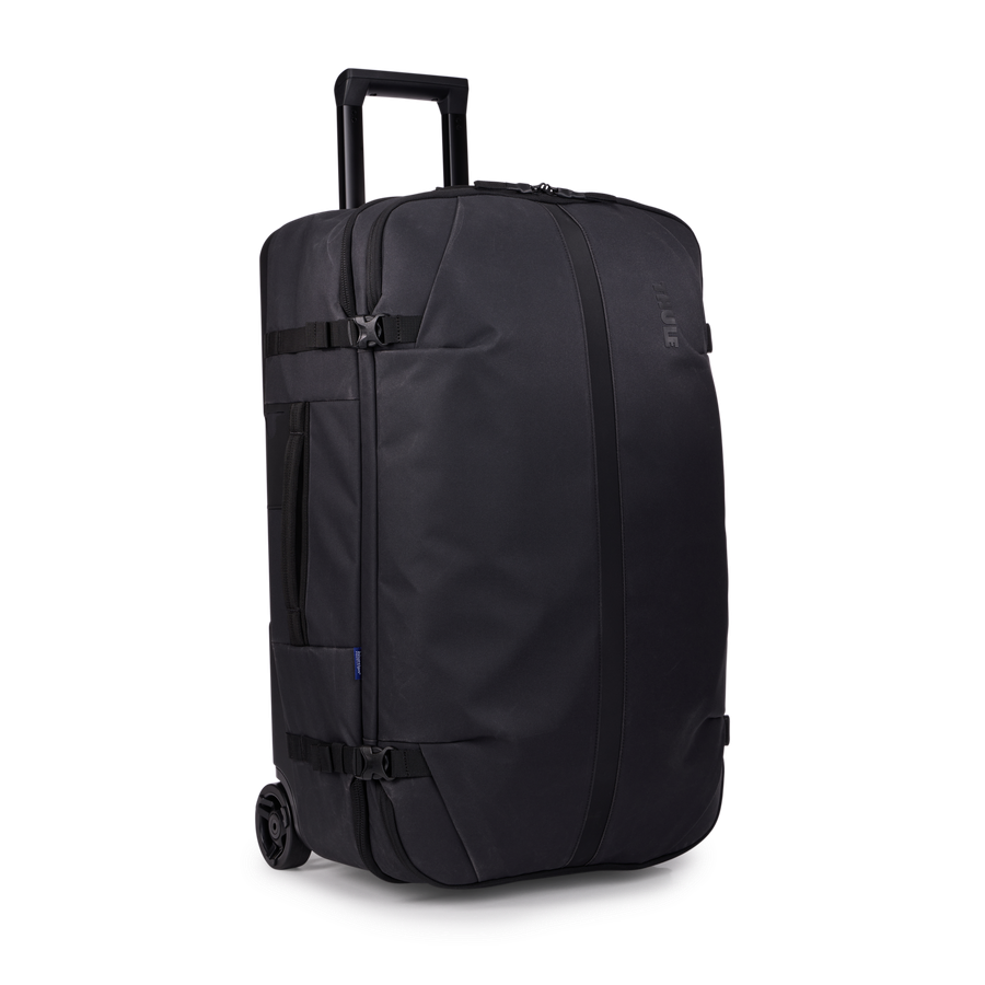 Thule Aion | Duffelbag op wielen | 95 L Zwart