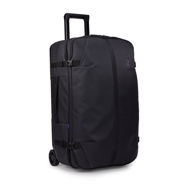 Thule Aion | Duffelbag op wielen | 70 cm Zwart