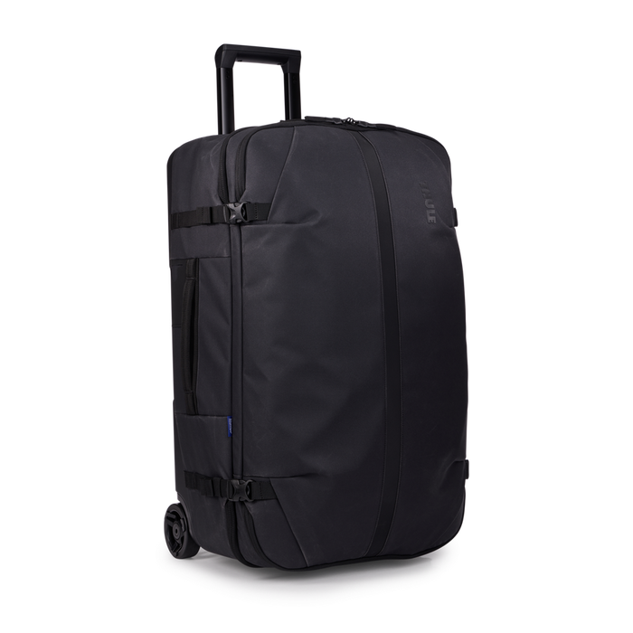 Thule Aion | Duffelbag op wielen | 70 cm Zwart