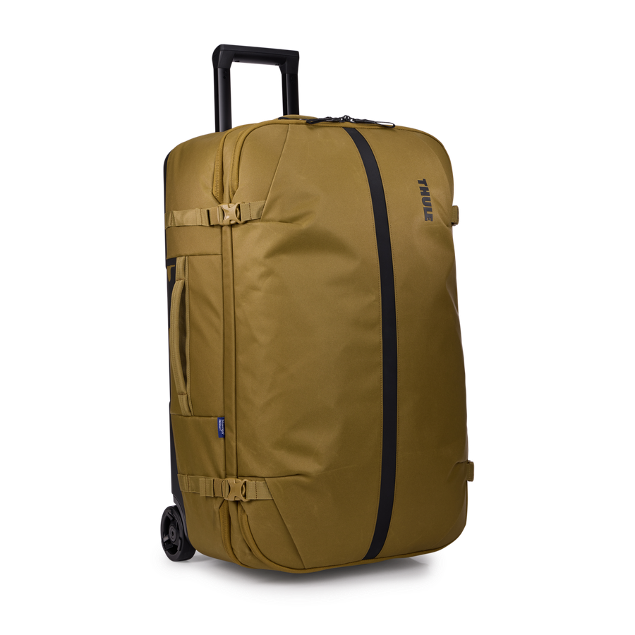 Thule Aion | Duffelbag op wielen | 95 L Nutria bruin