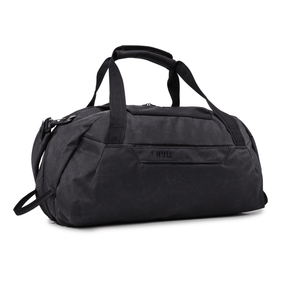 Thule Aion | Duffelbag | 35 L Zwart