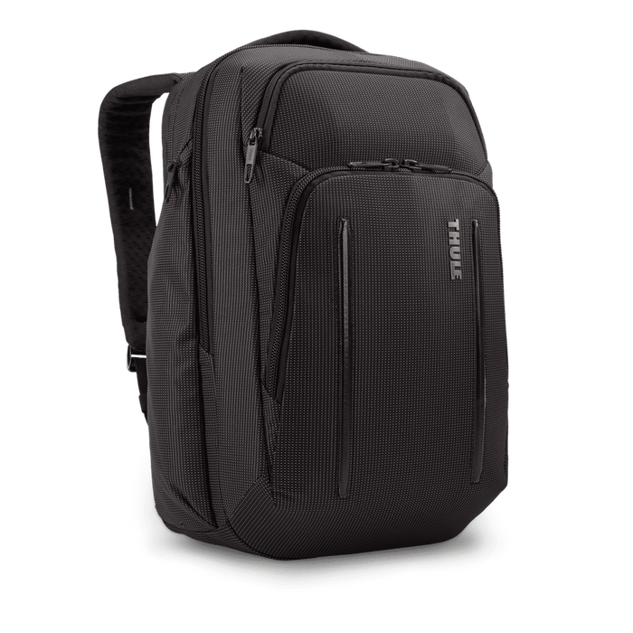 Thule Crossover 2 Crossover 2 backpack 30L Black