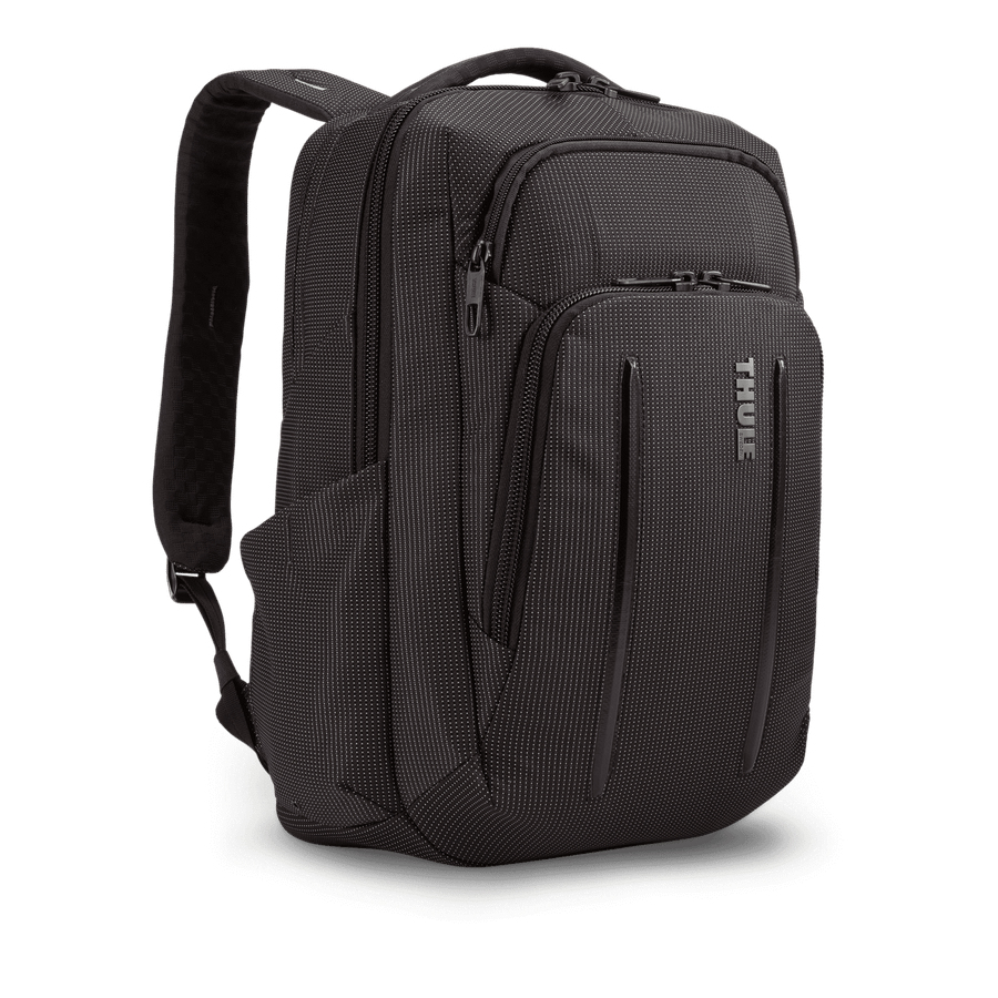 Thule Crossover 2 | Laptoprugzak | 20 L Zwart