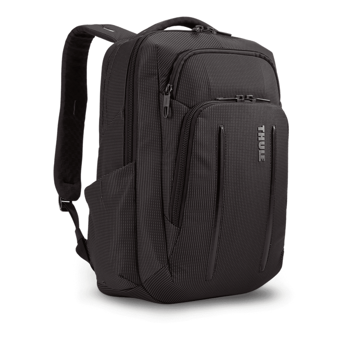 Thule Crossover 2 Crossover 2 backpack 20L Black
