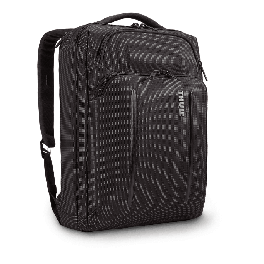 Thule Crossover 2 | Laptoptas 15.6 inch Zwart