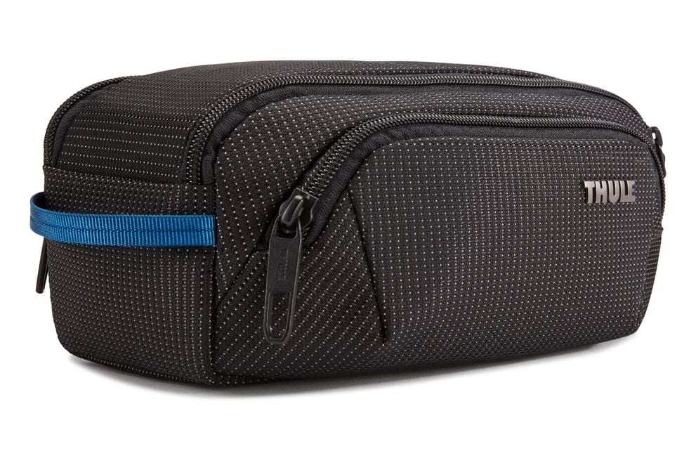 Thule Crossover 2 | Toilettas | 3 L Zwart
