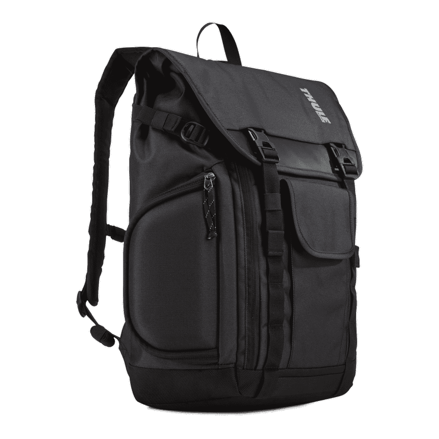 Thule Subterra | Laptoprugzak | 25 L Dark Shadow grijs