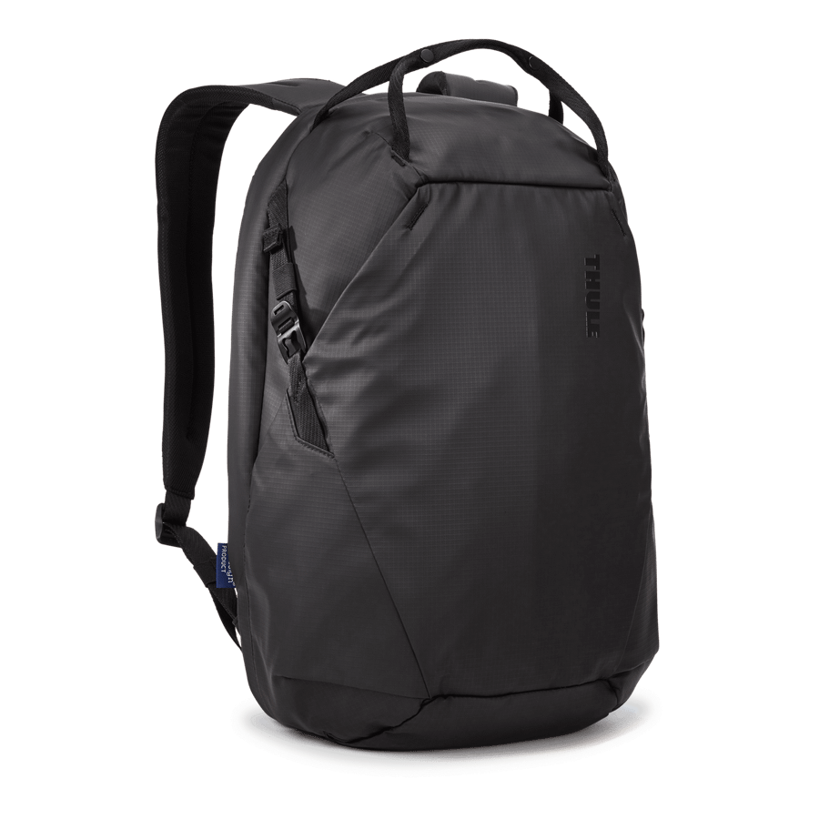 Thule Tact | Laptoprugzak | 16 L Zwart