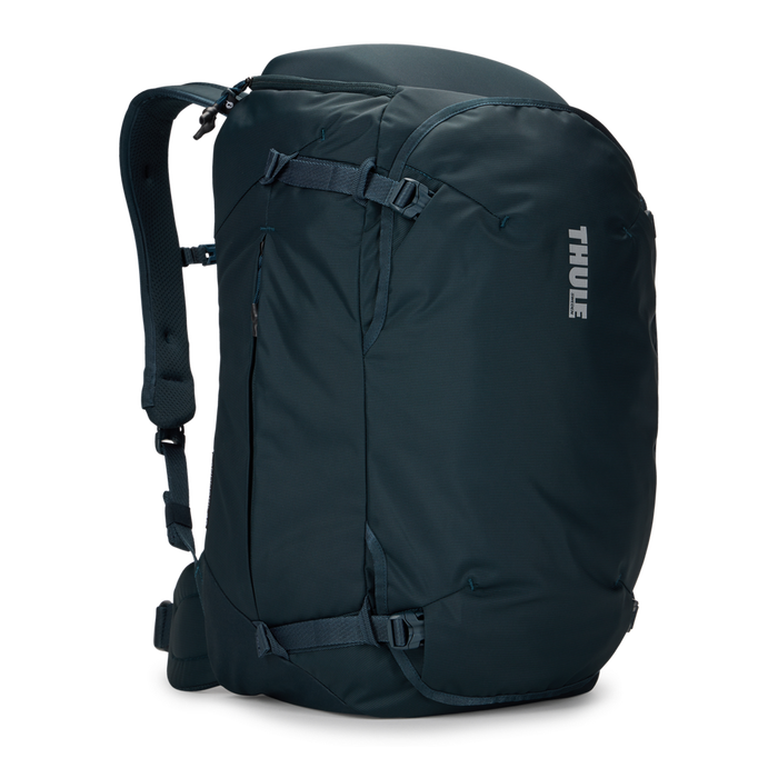 Thule Landmark | Reisrugzak | 40 L Donkerblauw