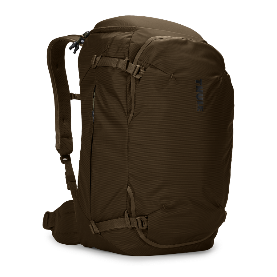 Thule Landmark | Reisrugzak | 40 L Donkerkaki
