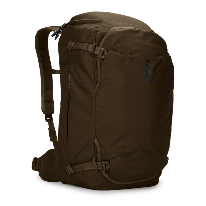 Thule Landmark | Reisrugzak | 40 L Donkerkaki
