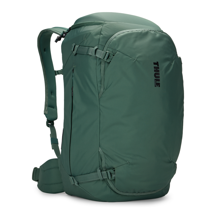 Thule Landmark | Reisrugzak | 40 L Hazy groen