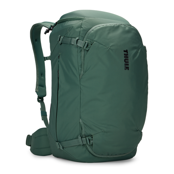 Thule Landmark | Reisrugzak | 40 L Hazy groen
