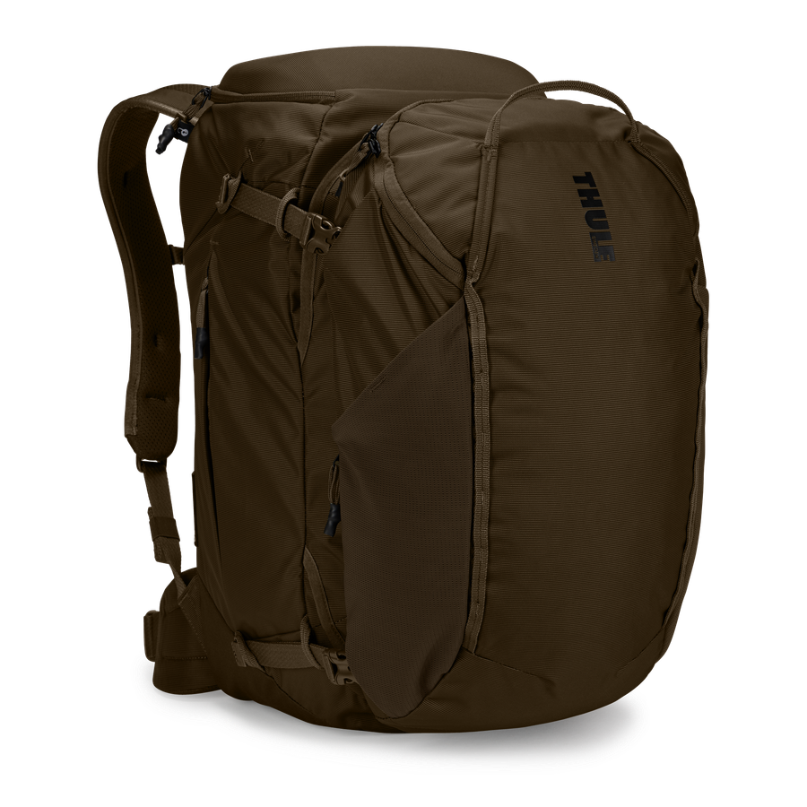 Thule Landmark | Reisrugzak | 60 L Donkerkaki