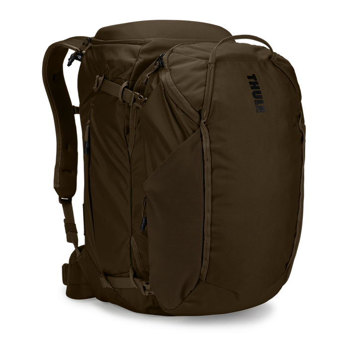 Thule Landmark | Reisrugzak | 60 L Donkerkaki