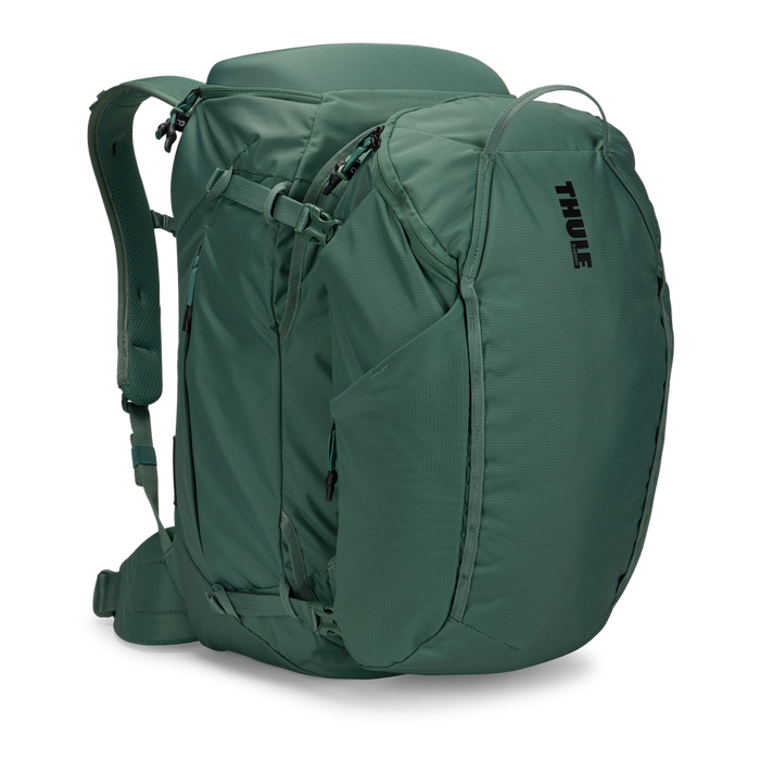 Thule Landmark | Reisrugzak | 60 L Hazy groen