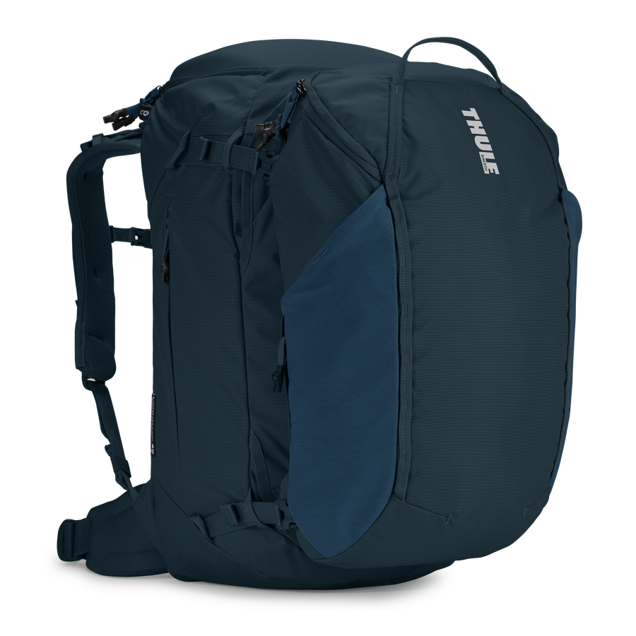 Thule Landmark | Reisrugzak | 60 L | dames Donkerblauw