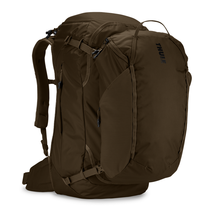 Thule Landmark | Reisrugzak | 70 L Donkerkaki